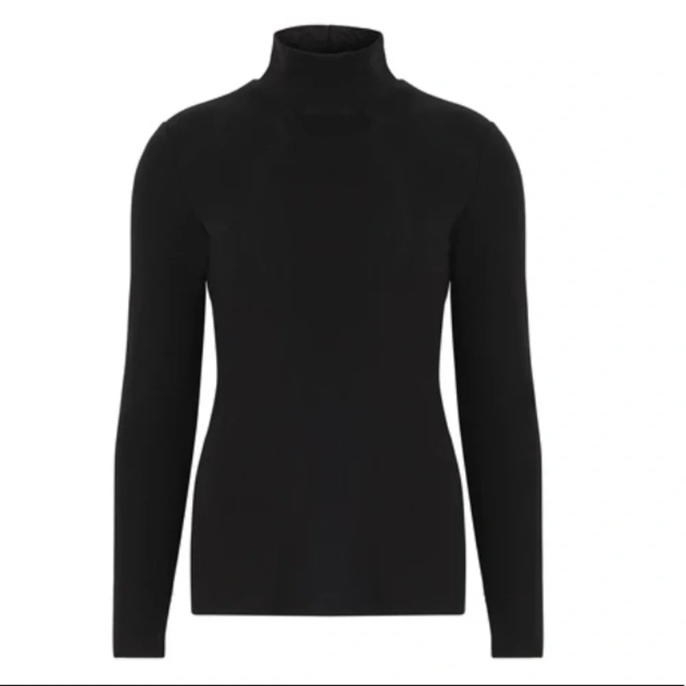 THE ROW Dembe Turtleneck Sweater S4 - Picture 8 of 16